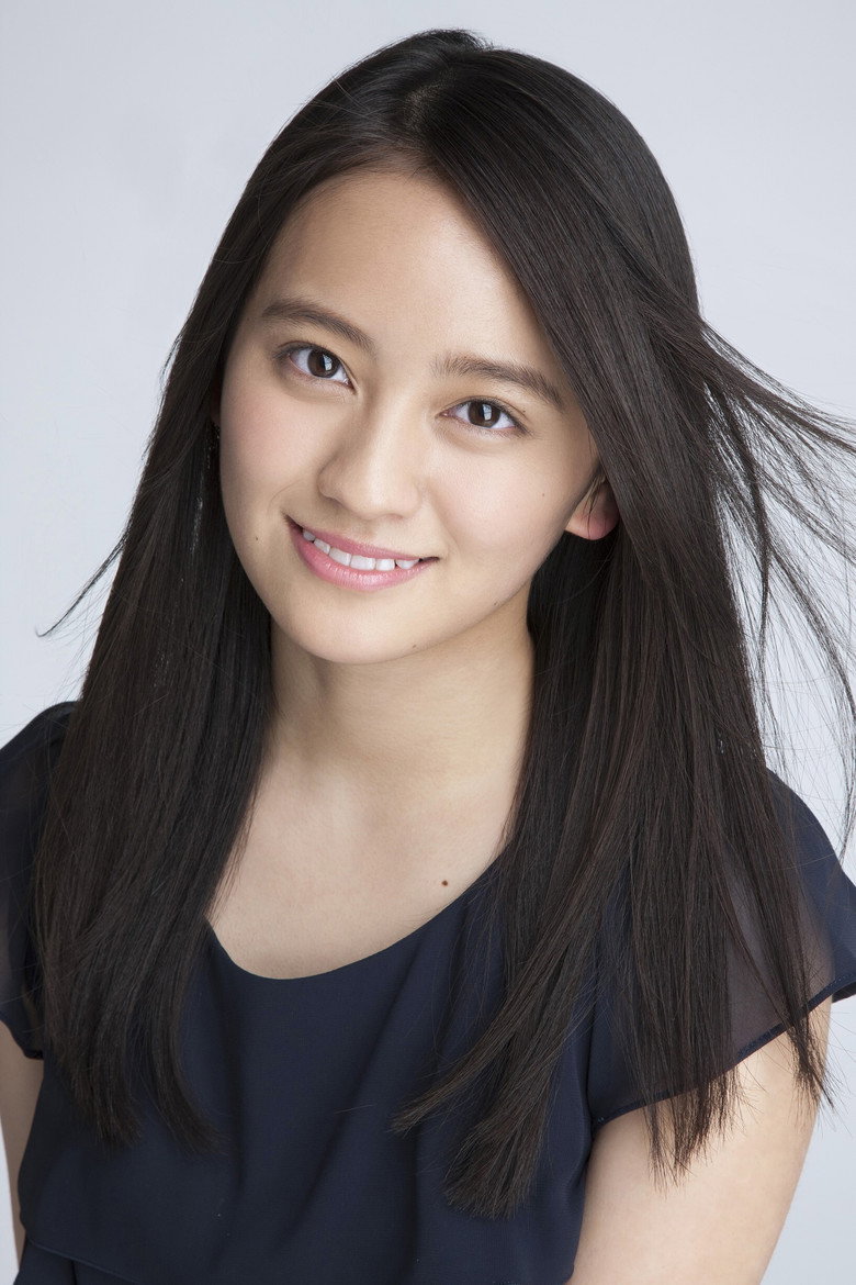Yui Okada photo 3