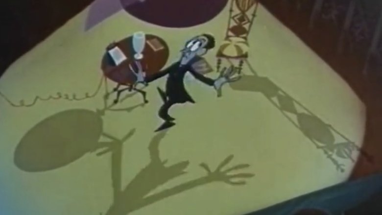 The Great Fear main backdrop