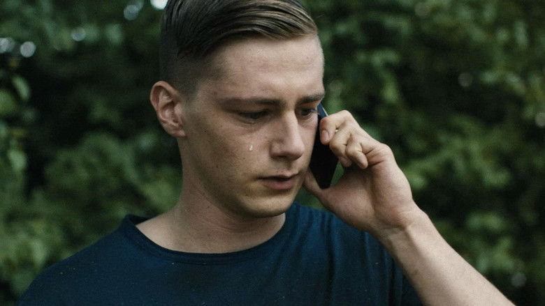 Image d'arrière-plan 12 du film Conséquences