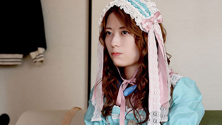 Still image for Futari Escape season 1 episode 7: Episode 7 Still image for Futari Escape season 1 episode 7: Episode 7