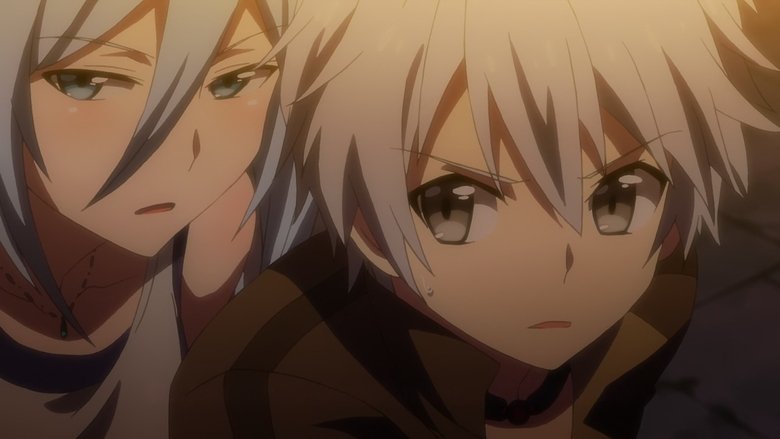 Undefeated Bahamut Chronicle: 1x3 - Anime-Tomu