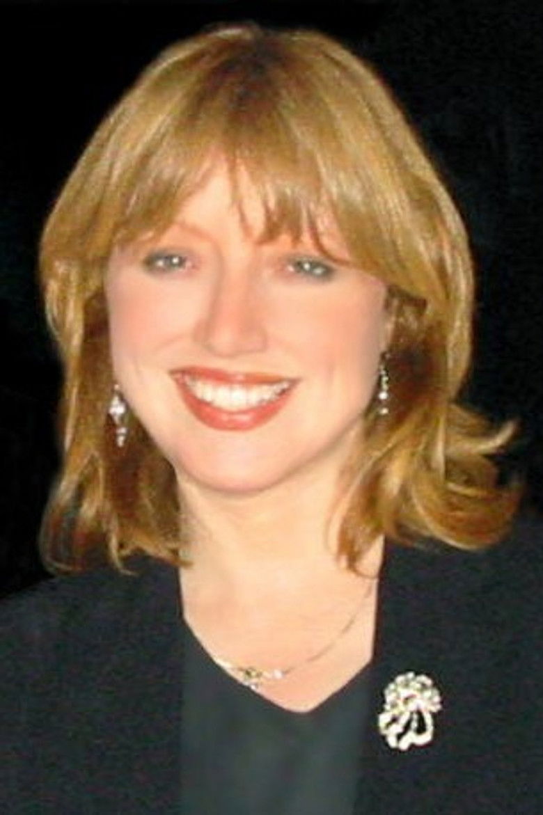 Jeanette Stout portrait image