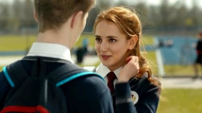 Still image for The Ivanovs vs. The Ivanovs season 1 episode 9: Episode 9 Still image for The Ivanovs vs. The Ivanovs season 1 episode 9: Episode 9