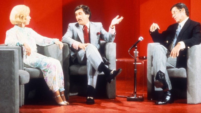 The King of Comedy (1982)