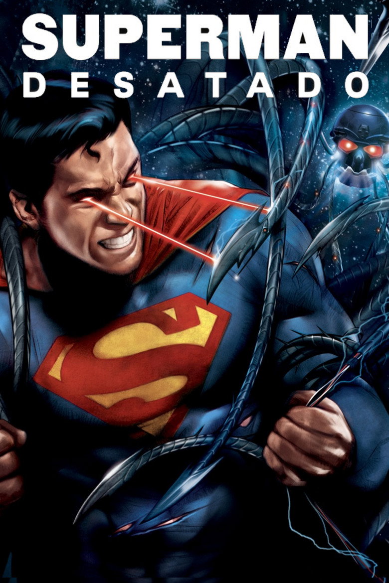 Superman: Desatado