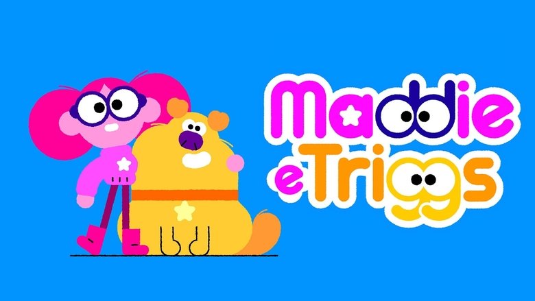 Maddie + Triggs (2024)