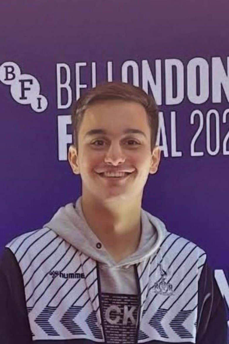 Photo de Dylan Parker