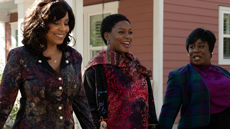 The Supremes at Earl's All-You-Can-Eat (2024)