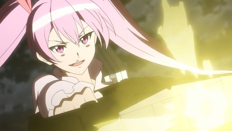 Watch Akame ga Kill! Episode 19 Online