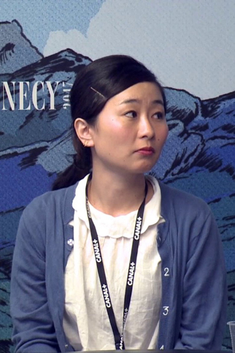 Ru Kuwahata photo 3