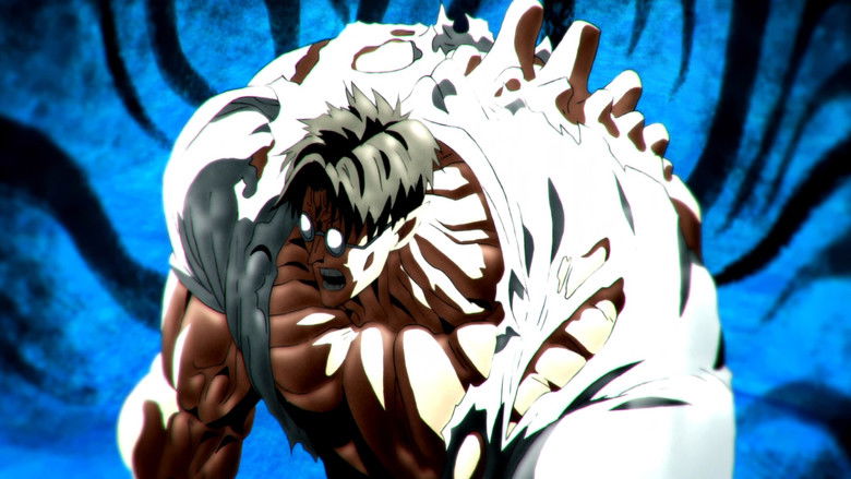 OnePunch Man temporada 2 capítulo 8 sub español SuperGoku