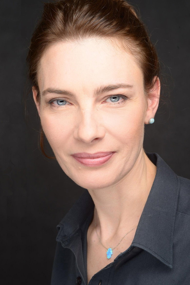 Olesya Potashinskaya photo 2