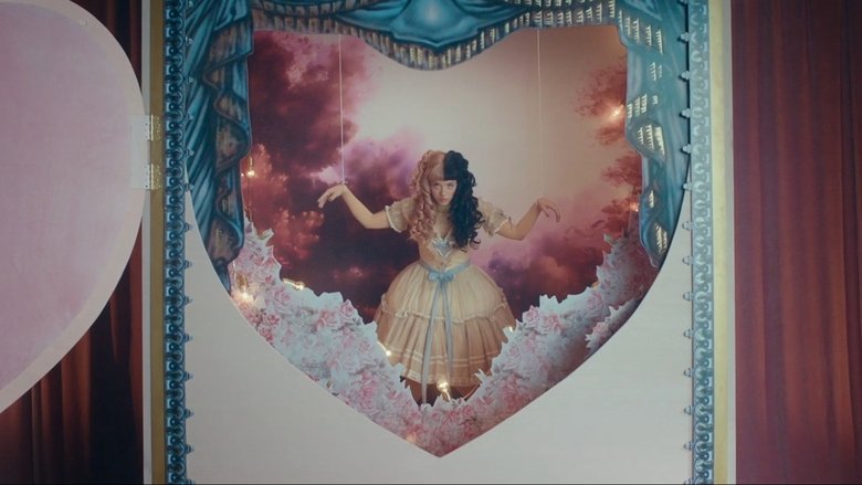 Melanie Martinez: K-12