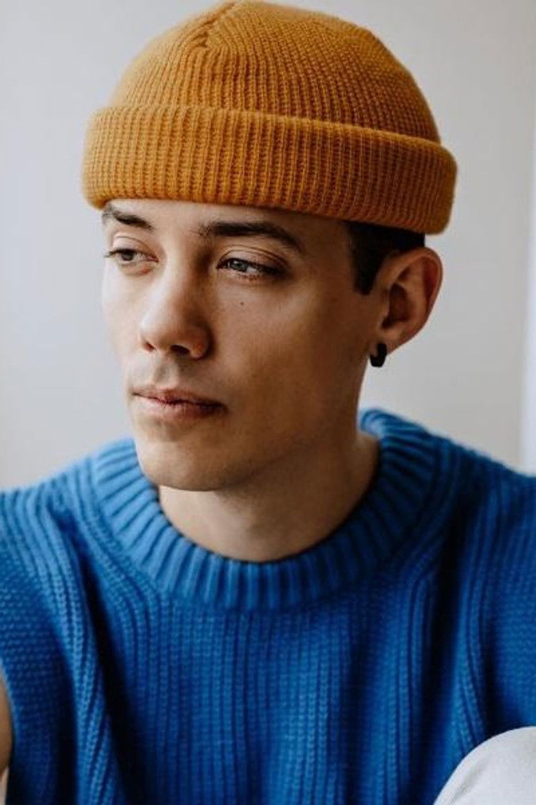 Leroy Sanchez portrait image