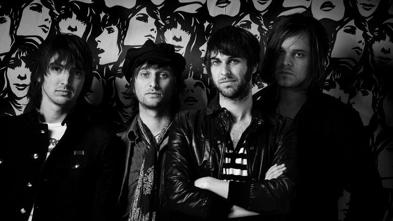 Still image for Days Like These with Diesel season 1 episode 1: Jet: The Forum (2004)