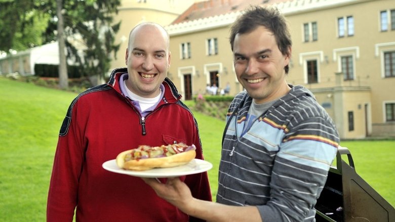 Kluci v akci Sezóna 1 Epizoda 284 bombuj