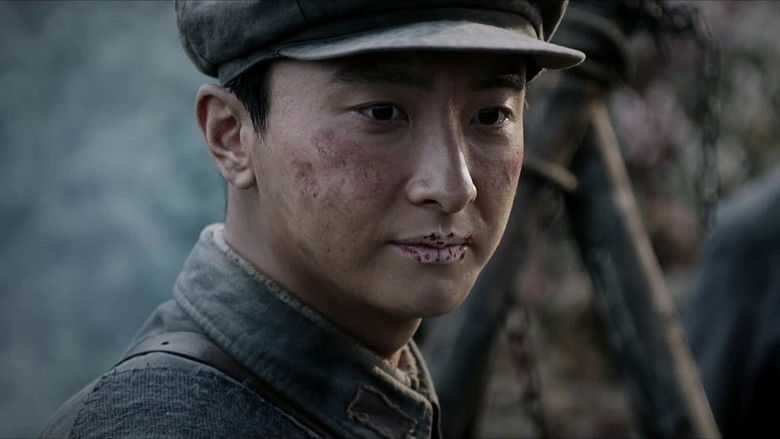 Still image for 我叫张思德 season 1 episode 13: Episode 13 Still image for 我叫张思德 season 1 episode 13: Episode 13