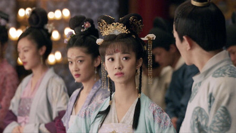 Still from The Rise of Phoenixes - Season 1 Episode 38
