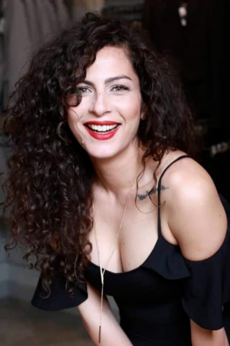 Rym Ben Messaoud photo 2