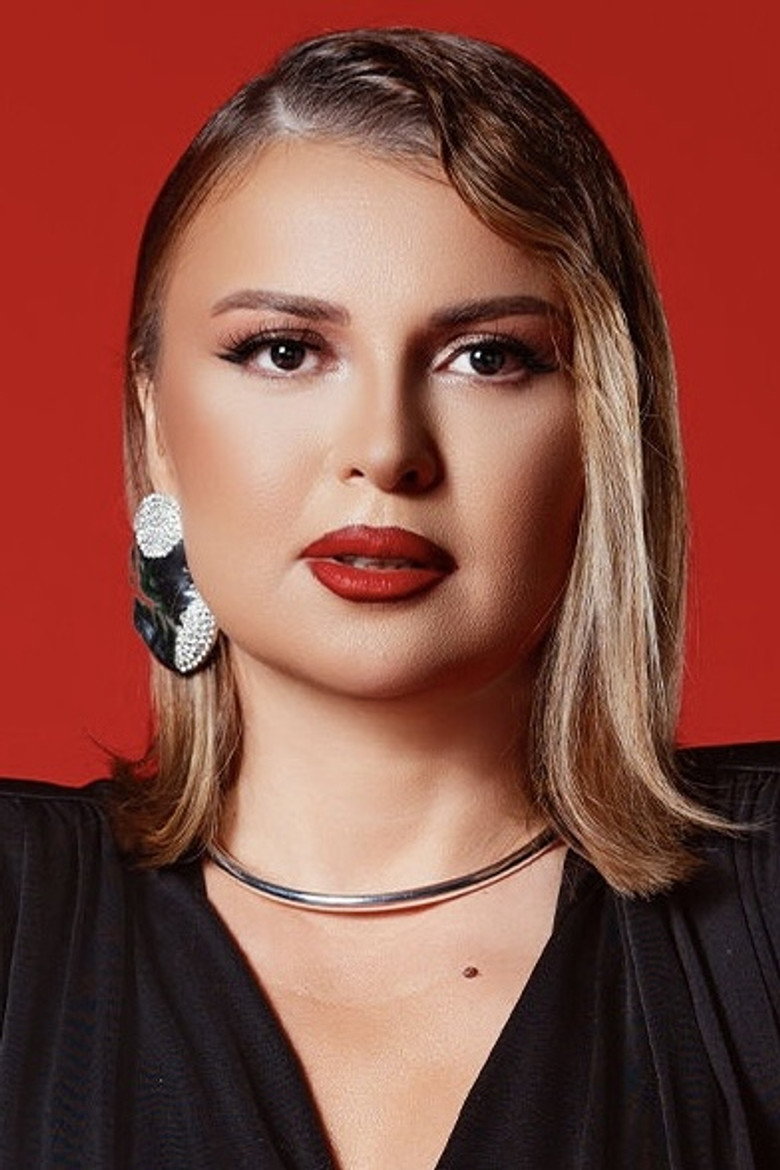 Sevda Yahyayeva photo