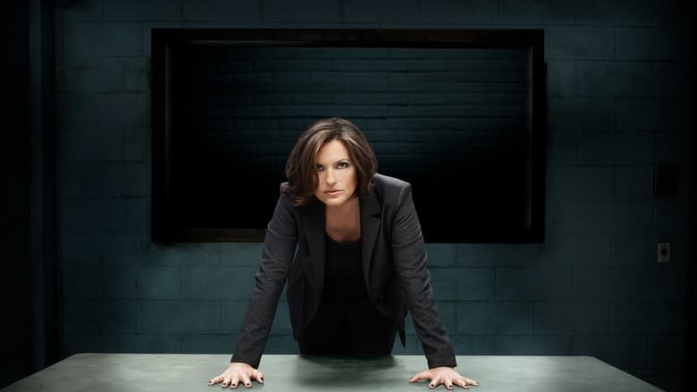 Law & Order: Special Victims Unit Season 15 Episode 1 : Surrender Benson