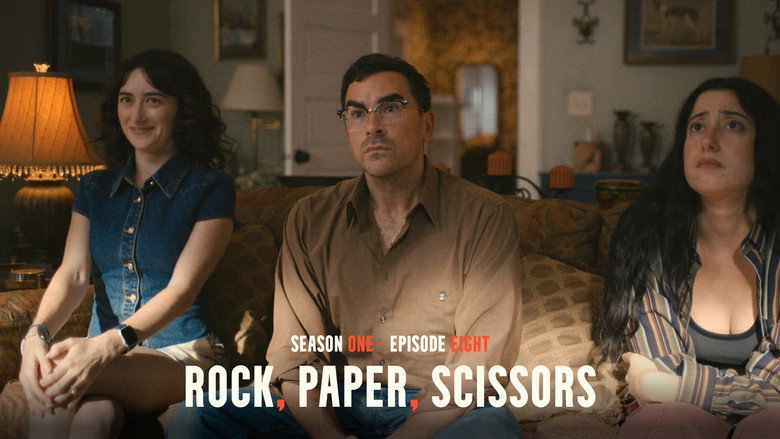 Still from Big Mistakes - Season 1 Episode 8