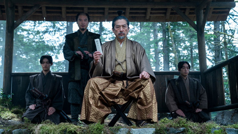 Still from Shōgun - Season 1 Episode 10