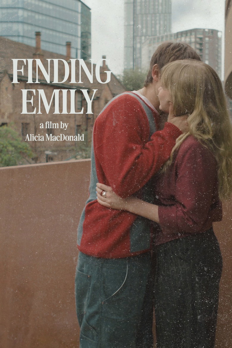 Imatge de Finding Emily