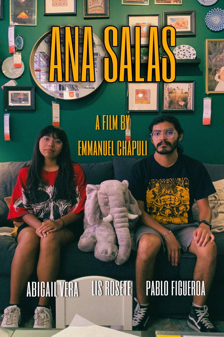 Imatge de Ana Salas