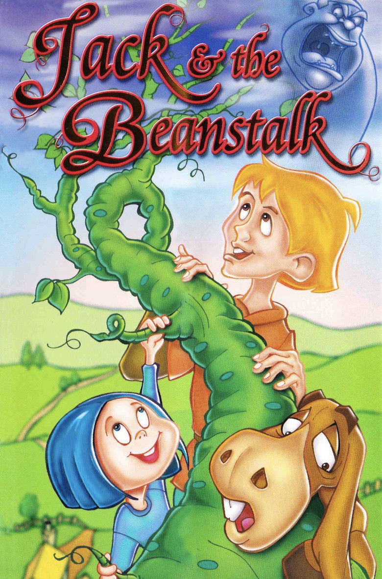 Imatge de Jack and the Beanstalk