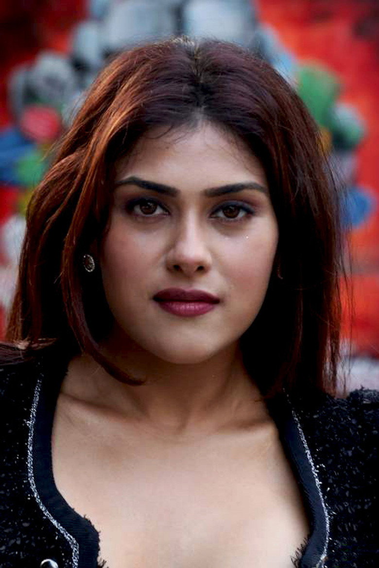Naira Shah photo