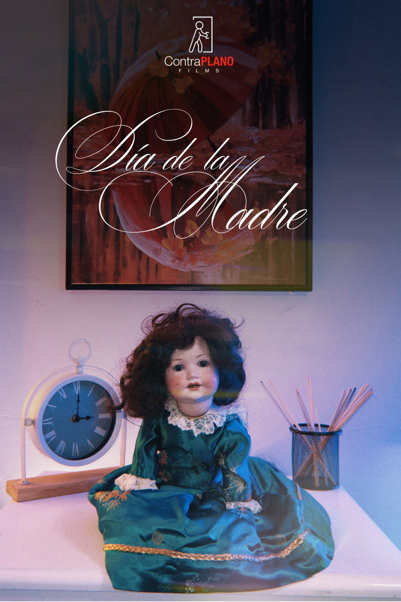 Día de la Madre poster