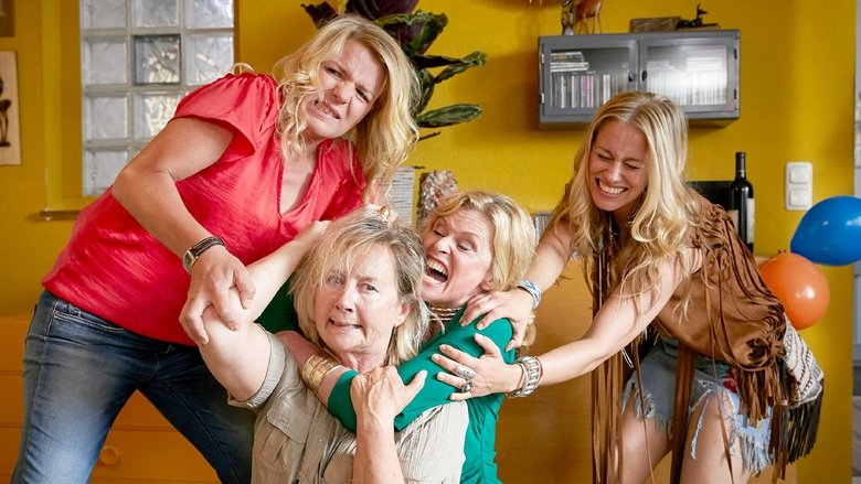 Still image for Beste Schwestern season 1 episode 5: Episode 5