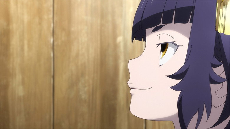 Still from Revenger - Season 1 Episode 3
