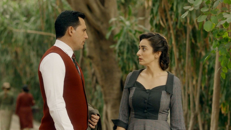 Still image for Eugenie Nights season 1 episode 15: Episode 15