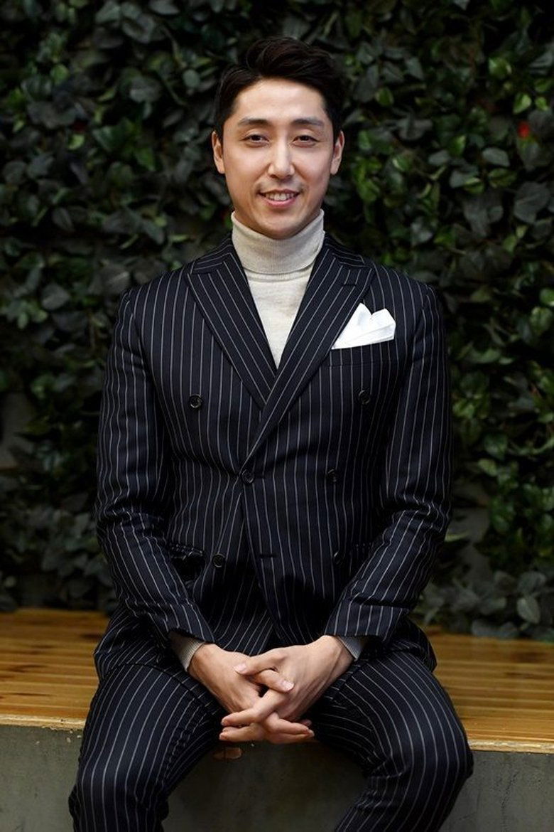 Ảnh Son Heon-soo