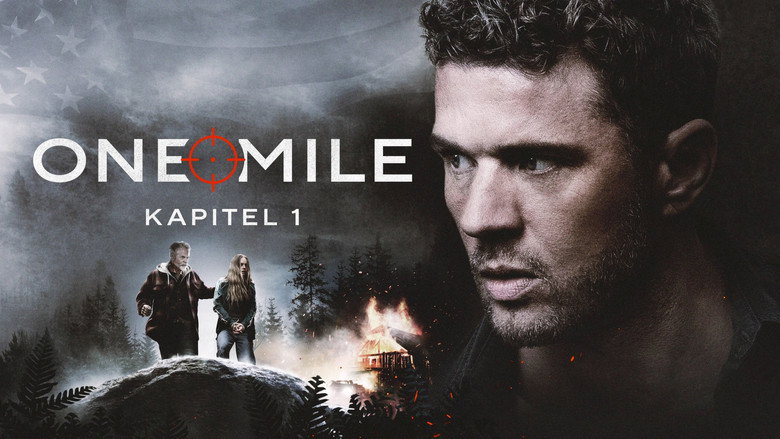 One Mile: Chapter One landscape image 5
