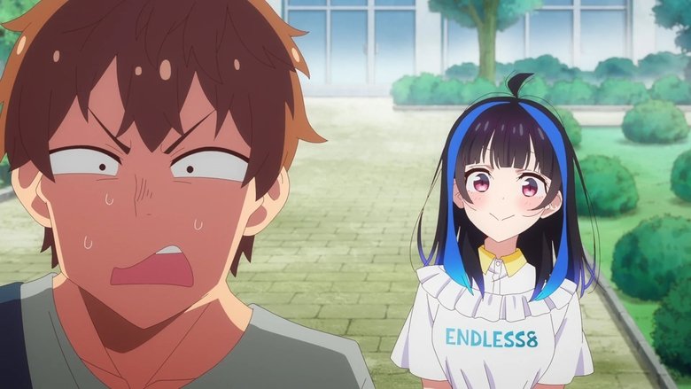 Still from Rent-a-Girlfriend - Season 1 Episode 37