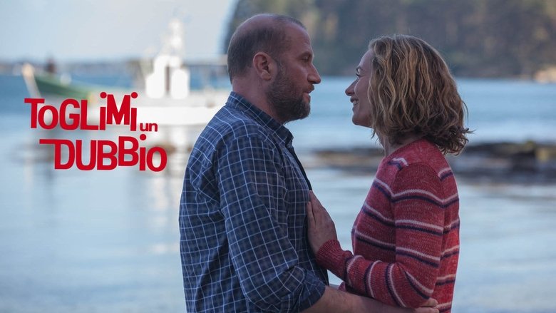 Just to Be Sure (2017)