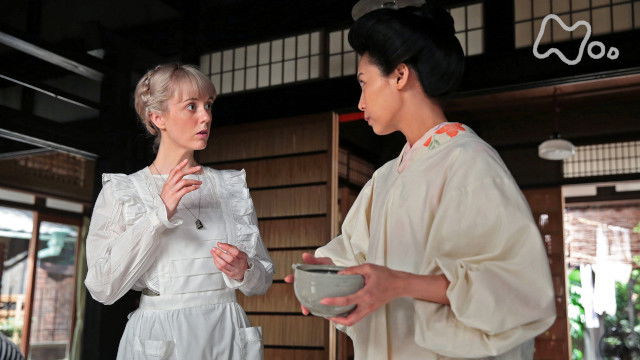 Still image for Massan season 1 episode 27: Episode 27 Still image for Massan season 1 episode 27: Episode 27