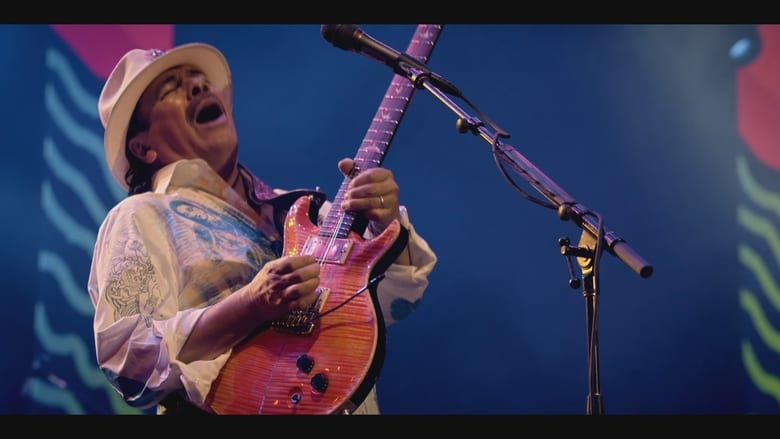 Santana: Corazón Live from Mexico (Live It To Believe It)