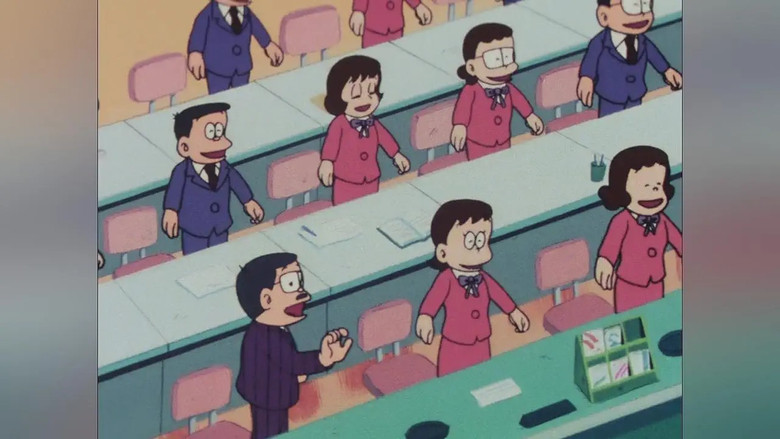 Still image for SUPERKID season 1 episode 42: Episode 42 Still image for SUPERKID season 1 episode 42: Episode 42