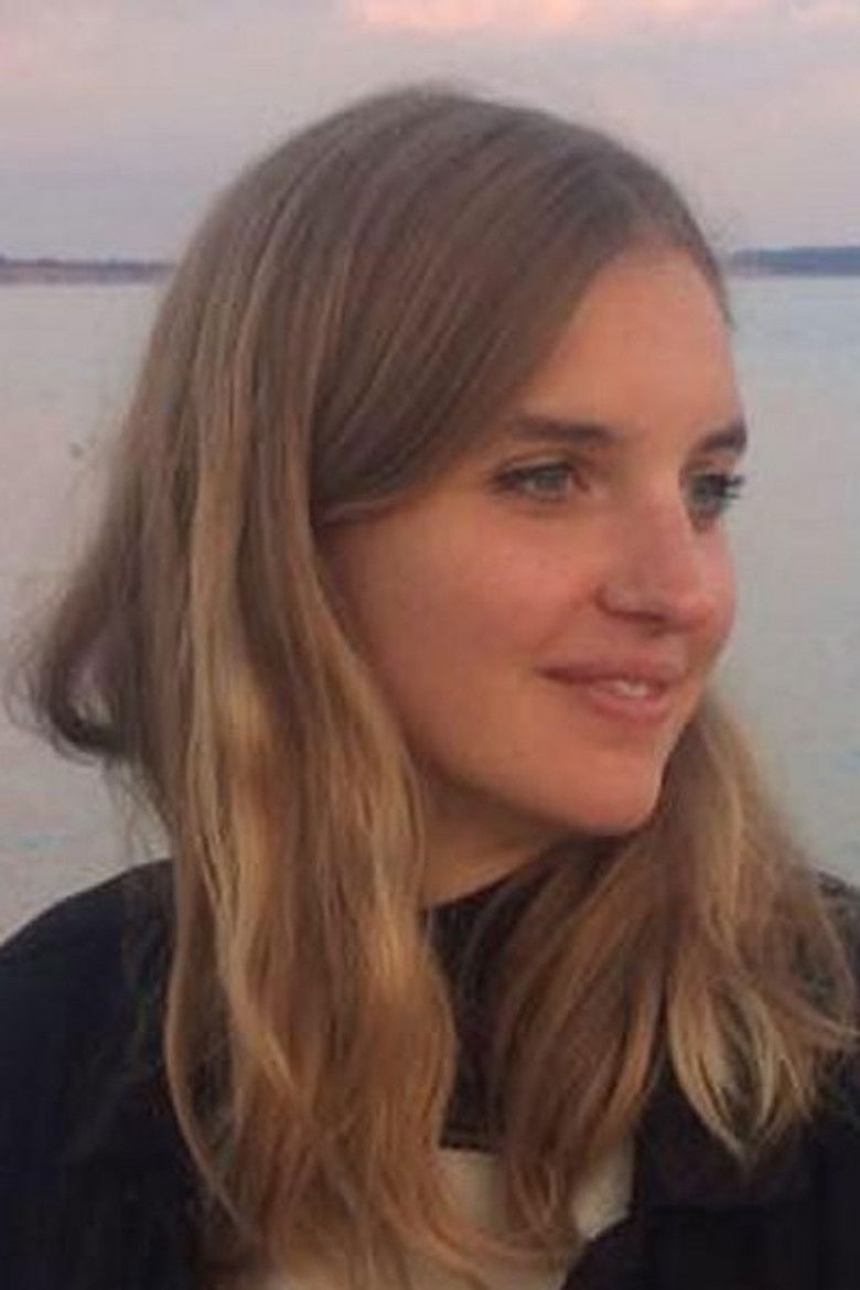 Anna Heide portrait image