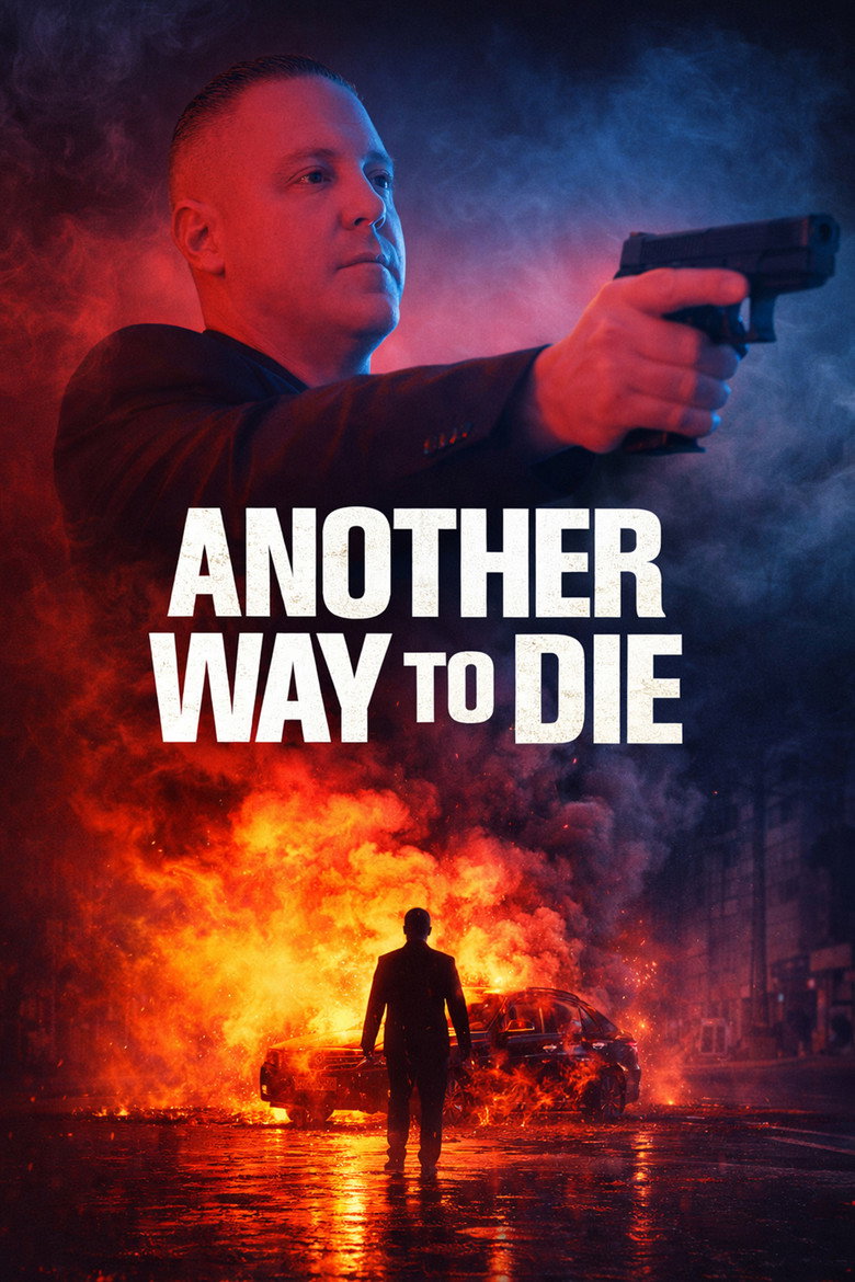 Imatge de Another Way To Die