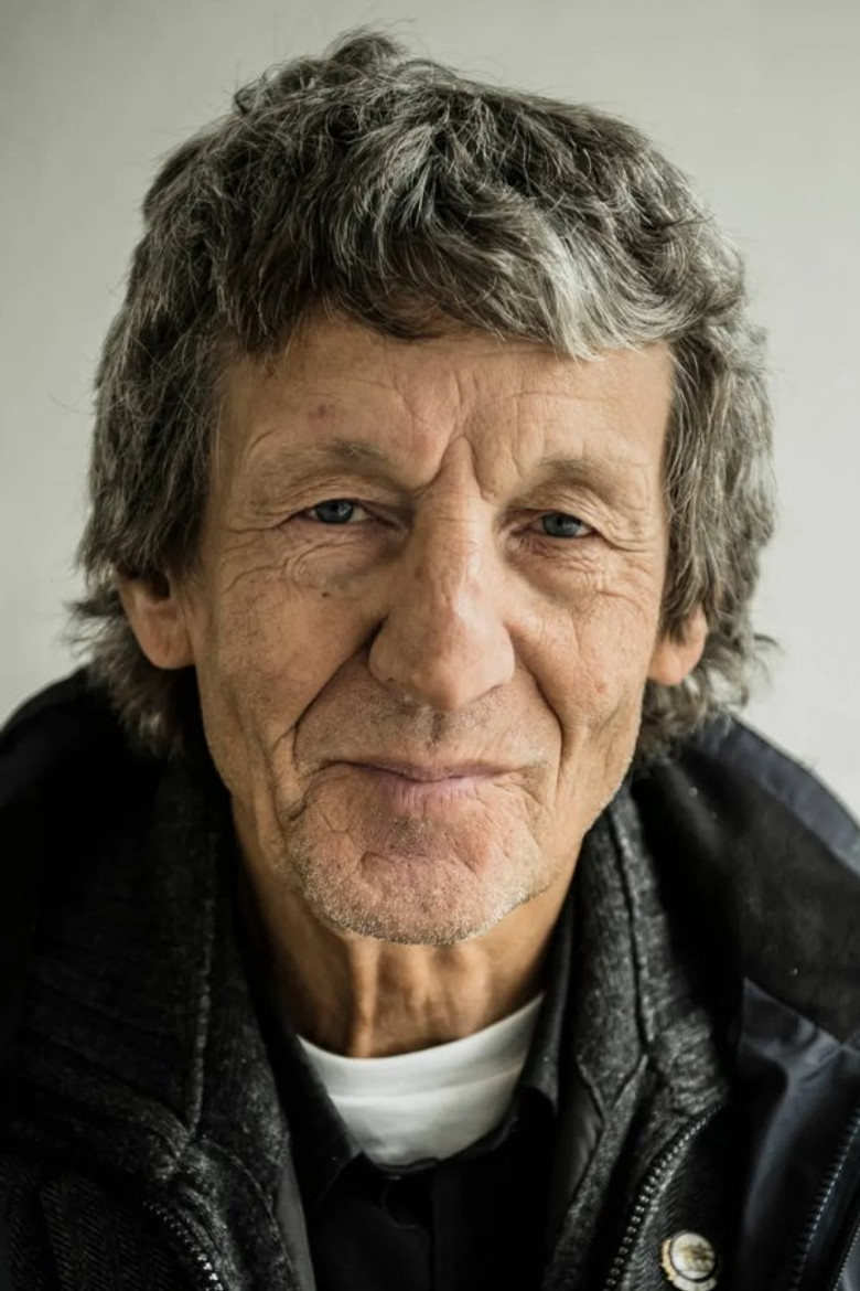 Anders Errboe portrait image