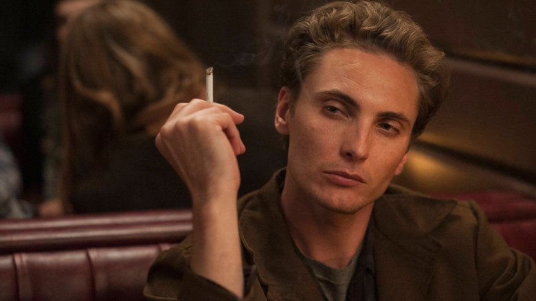 Still from Twin Peaks - Season 3 Episode 5