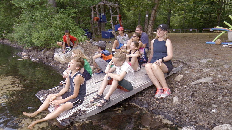 Still image for Bug Juice: My Adventures at Camp season 1 episode 8: Later, Taters!
