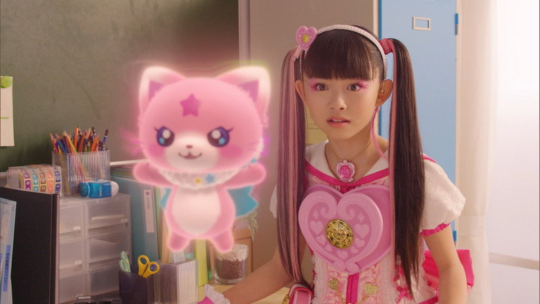 Laughing Showdown! Laugh and You Lose