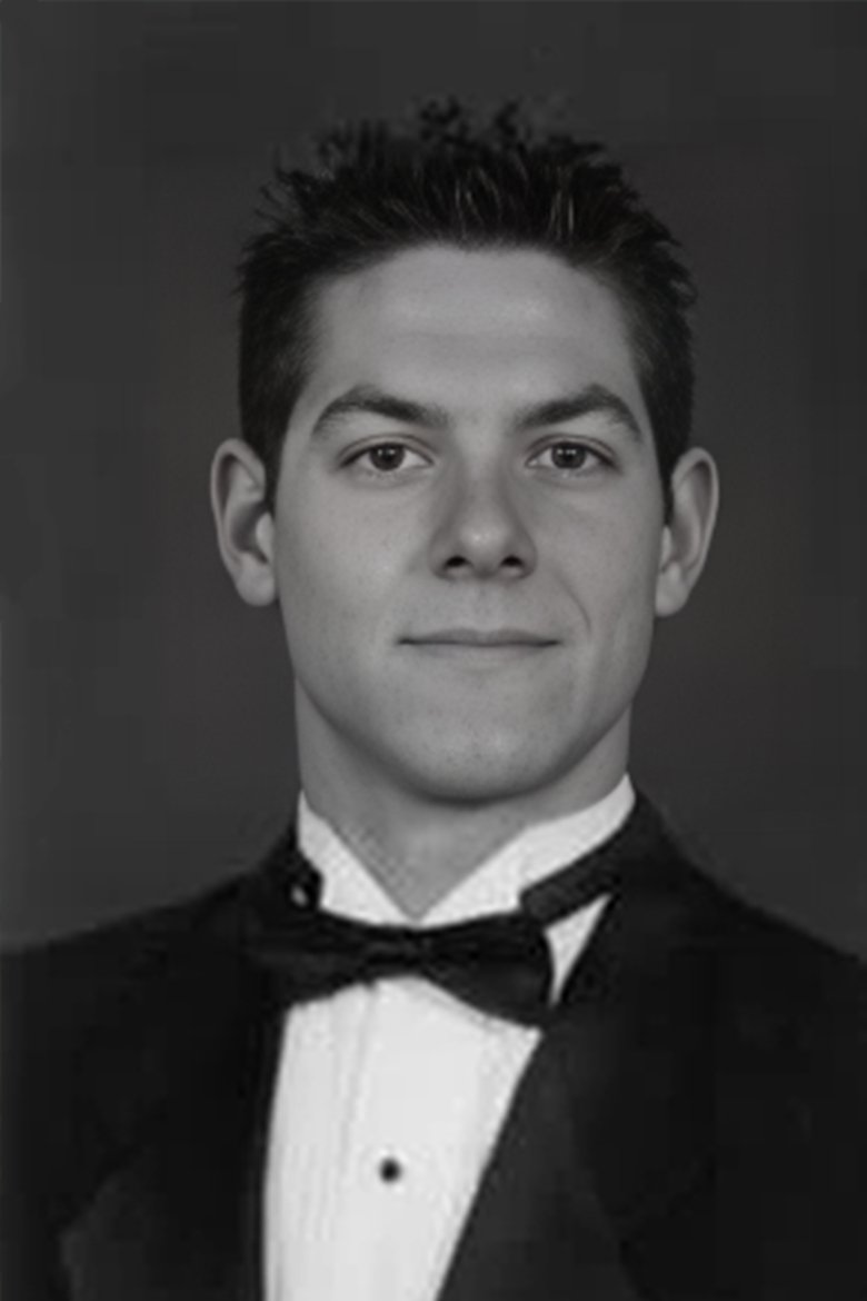 Jason Boyd portrait image