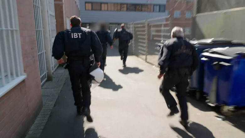 Still image for P.I. Haaglanden season 1 episode 2: Episode 2